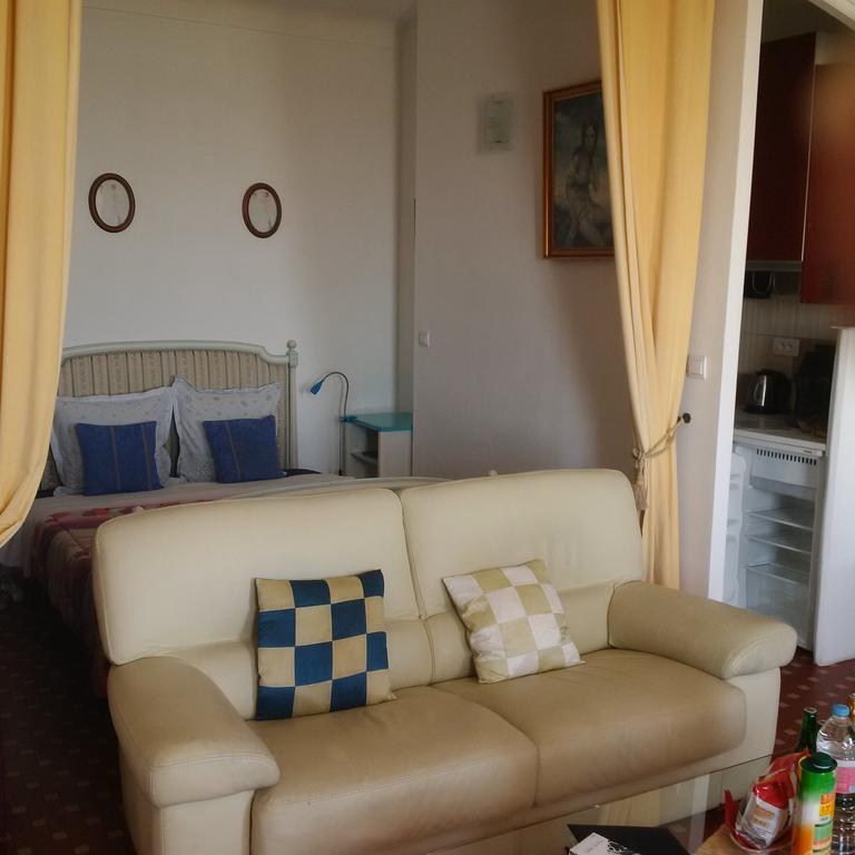 Cannes Privat Residence Holiday Apartments Room photo