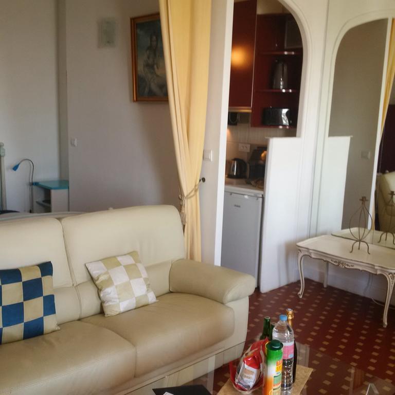 Cannes Privat Residence Holiday Apartments Room photo