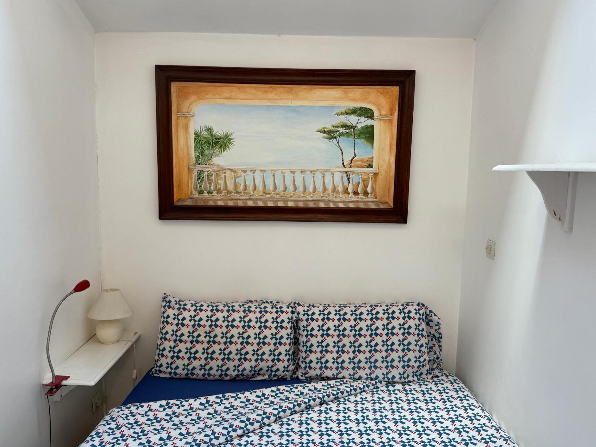 Cannes Privat Residence Holiday Apartments Exterior photo